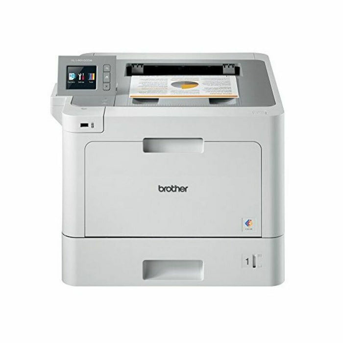 Imprimantă Multifuncțională Brother HLL9310CDWRE1