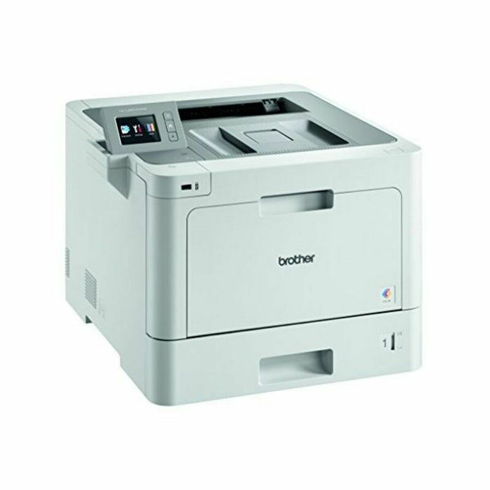 Imprimantă Multifuncțională Brother HLL9310CDWRE1
