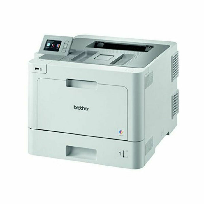 Imprimantă Multifuncțională Brother HLL9310CDWRE1