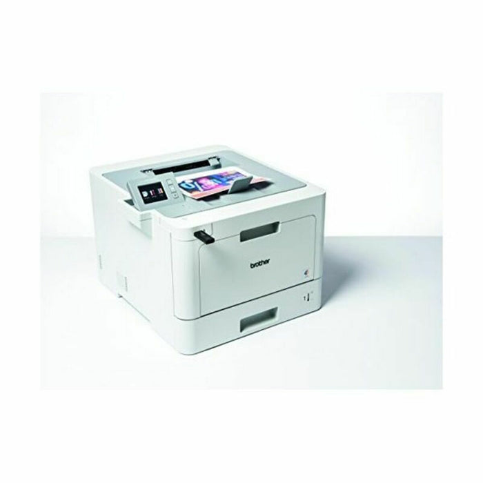 Imprimantă Multifuncțională Brother HLL9310CDWRE1