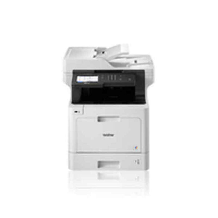 Imprimantă Multifuncțională   Brother MFCL8900CDWRE1