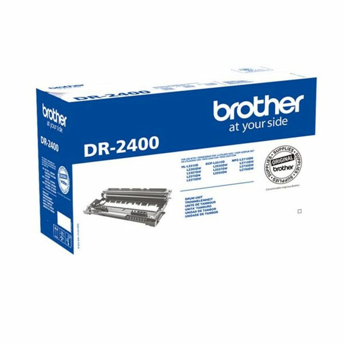 Cilindru Brother DR-2400 Negru
