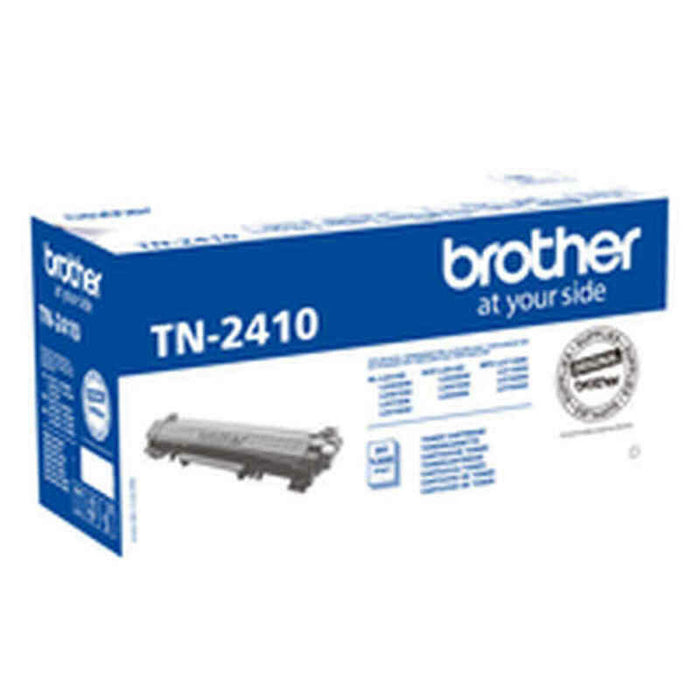 Toner Original Brother TN2410 Negru