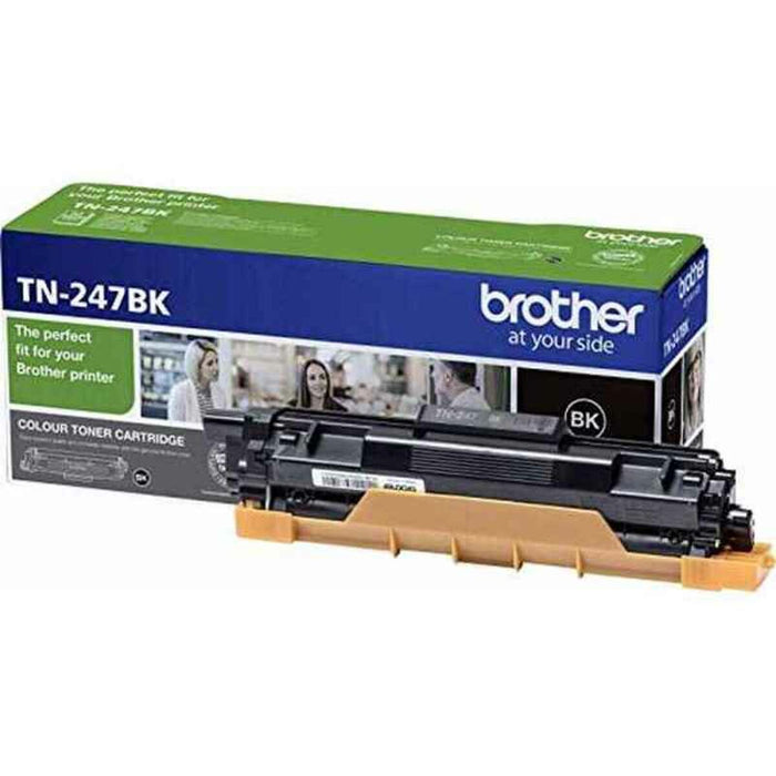 Toner Original Brother TN-247BK Negru