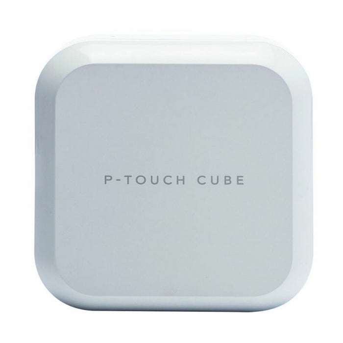 Imprimantă pentru Etichete USB Brother CUBE Plus Negru