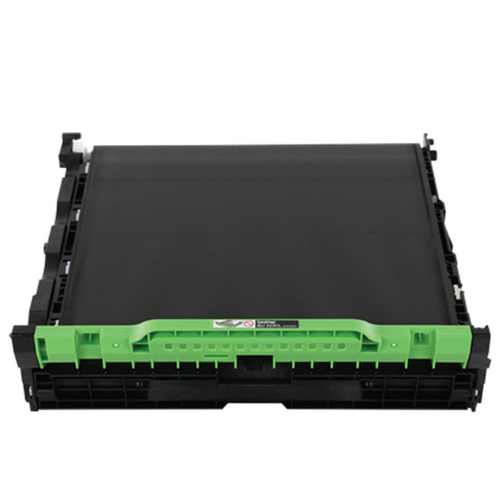 Toner Brother BU223CL Multicolor Negru/Verde