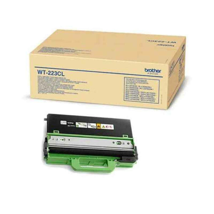 Toner Original Brother WT223CL