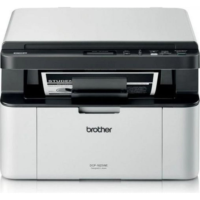 Imprimantă Multifuncțională Brother DCP-1623WE
