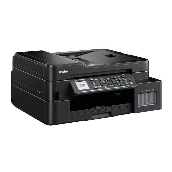 Imprimantă Multifuncțională Brother MFC-T920DW