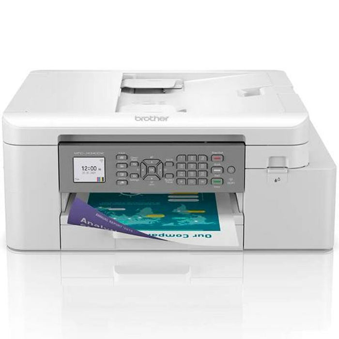 Imprimantă Multifuncțională Brother MFC-J4340DW