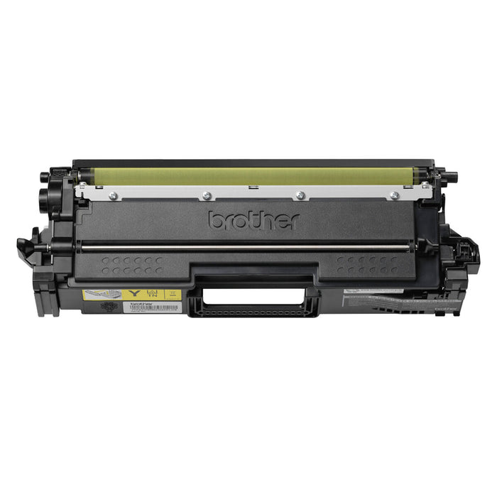 Toner Brother TN821XLY Galben