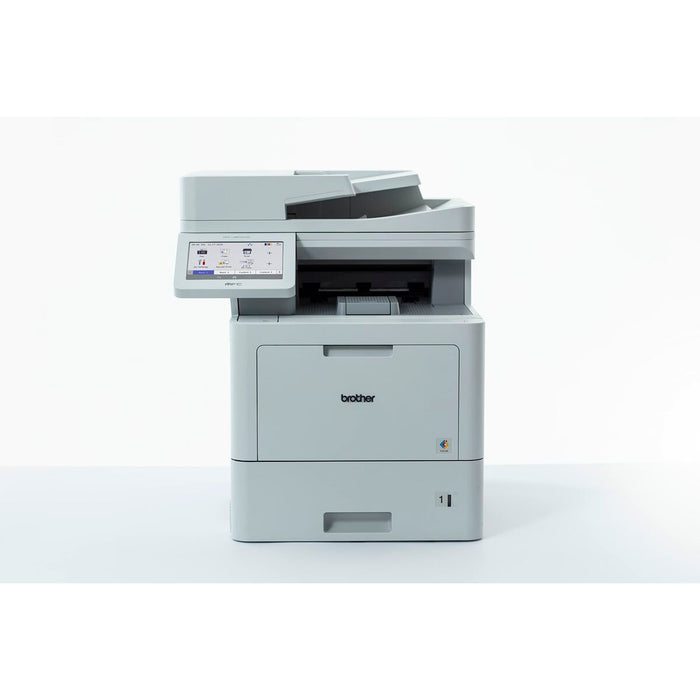 Imprimantă Multifuncțională Brother MFCL9670CDNRE1
