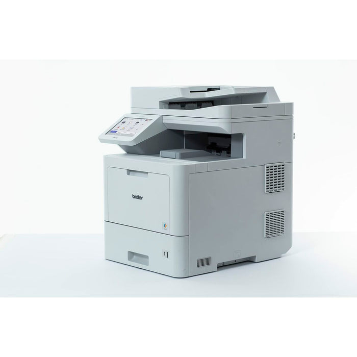 Imprimantă Multifuncțională Brother MFCL9670CDNRE1