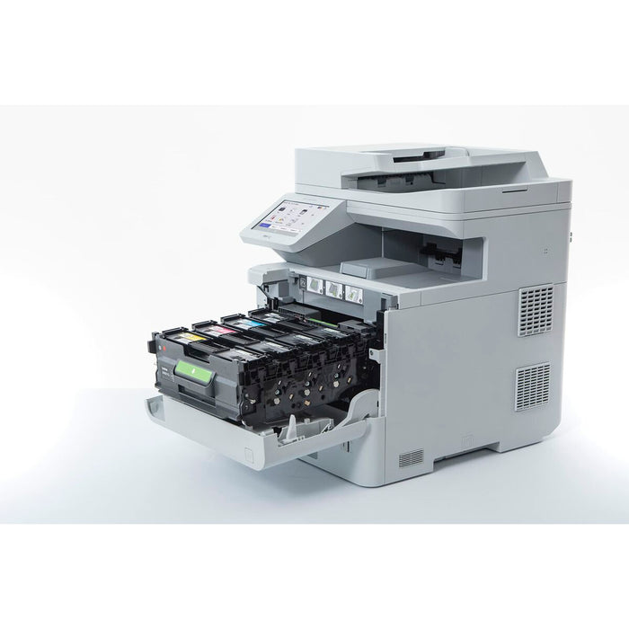 Imprimantă Multifuncțională Brother MFCL9670CDNRE1