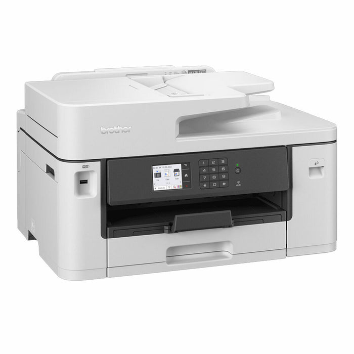Imprimantă Multifuncțională   Brother MFC-J5340DW