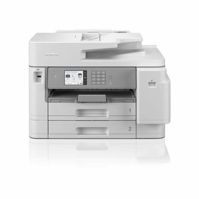 Imprimantă Multifuncțională   Brother MFC-J5955DW