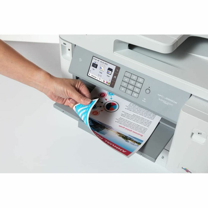 Imprimantă Multifuncțională   Brother MFC-J5955DW