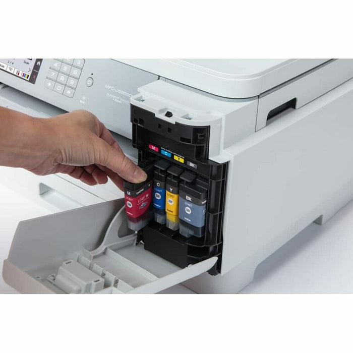Imprimantă Multifuncțională   Brother MFC-J5955DW
