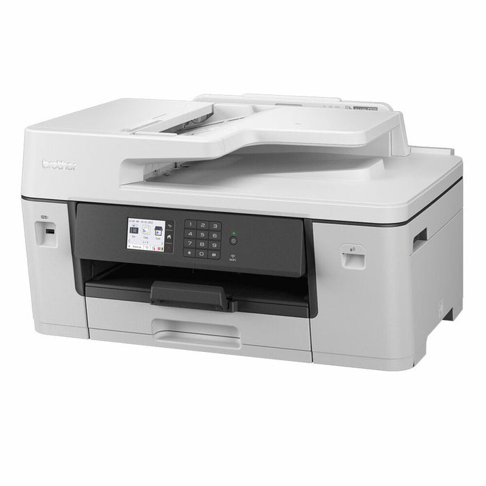 Imprimantă Multifuncțională   Brother MFC-J6540DW
