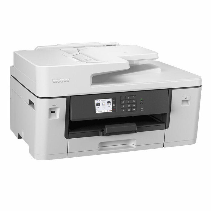 Imprimantă Multifuncțională   Brother MFC-J6540DW