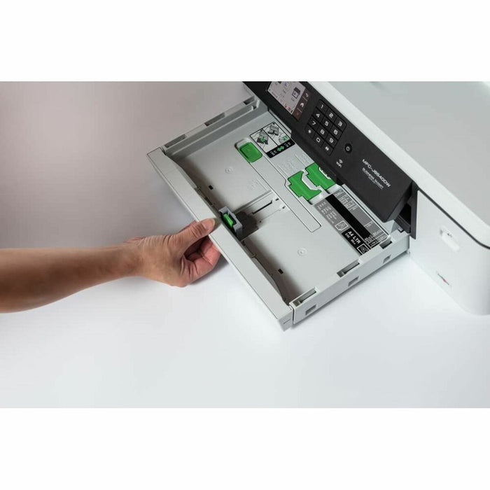 Imprimantă Multifuncțională   Brother MFC-J6540DW