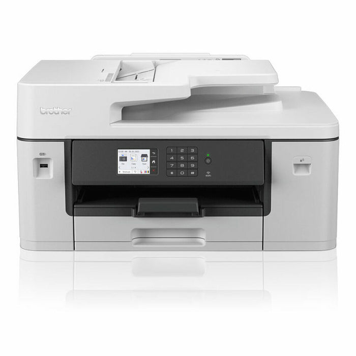 Imprimantă Multifuncțională   Brother MFC-J6540DW
