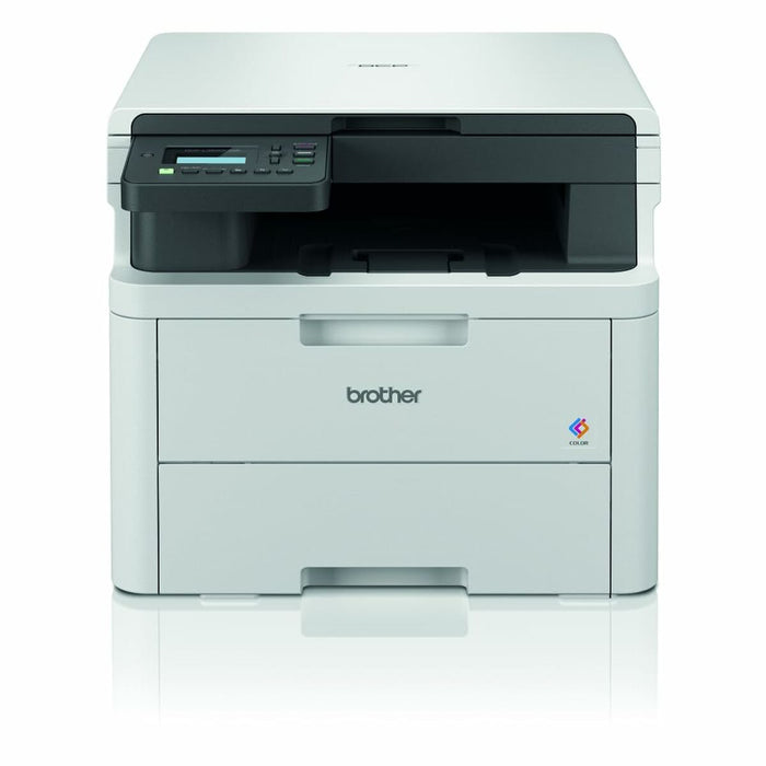 Imprimantă Multifuncțională Brother DCPL3520CDWRE1