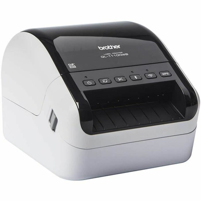 Imprimantă Multifuncțională Brother QL-1110NWBC