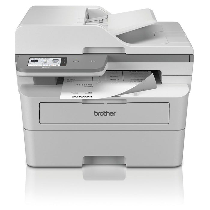 Imprimantă Multifuncțională Brother MFC-L2922DW