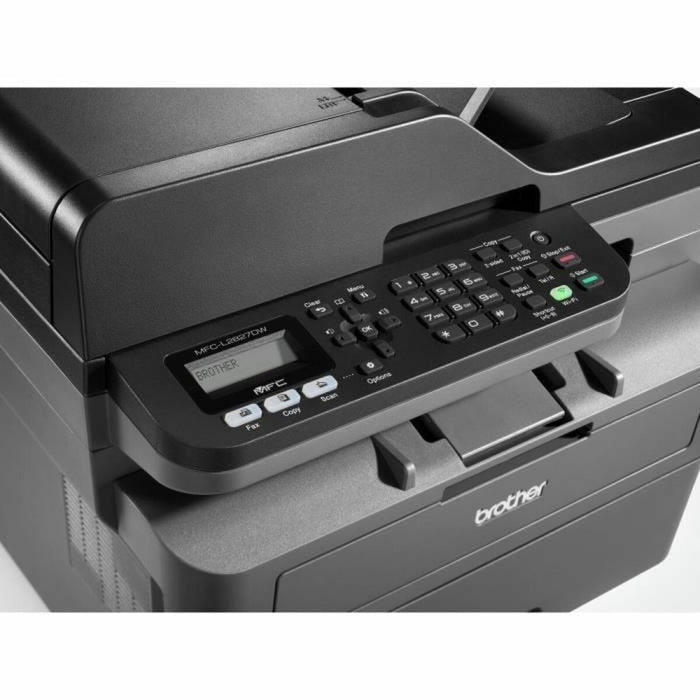Imprimantă Multifuncțională Brother MFCL2827DWRE1