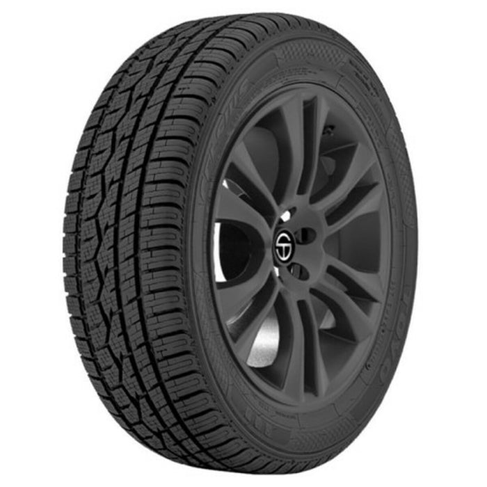 Anvelopă auto Toyo Tires CELSIUS 195/55HR20 (1 Unități)