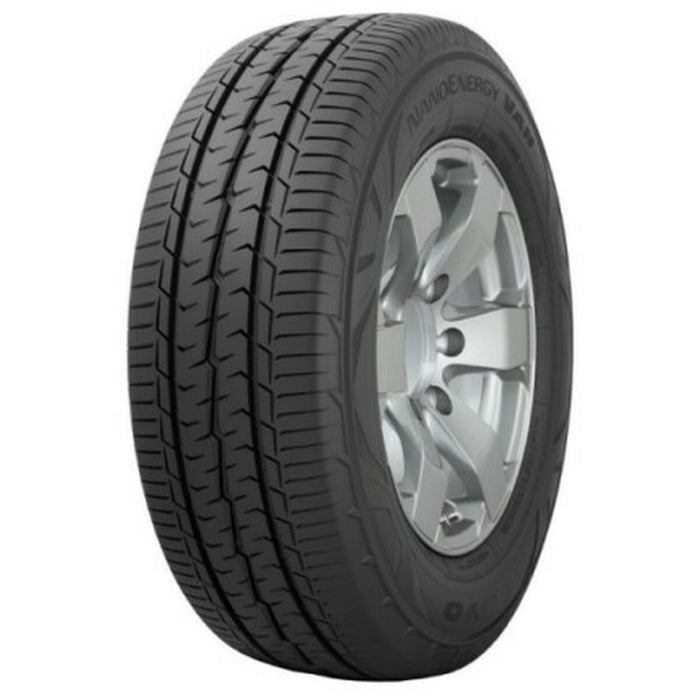 Anvelopă pentru dubă Toyo Tires NANOENERGY VAN 215R14C