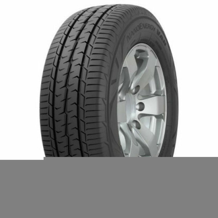 Anvelopă pentru dubă Toyo Tires NANOENERGY VAN 215/75R16C
