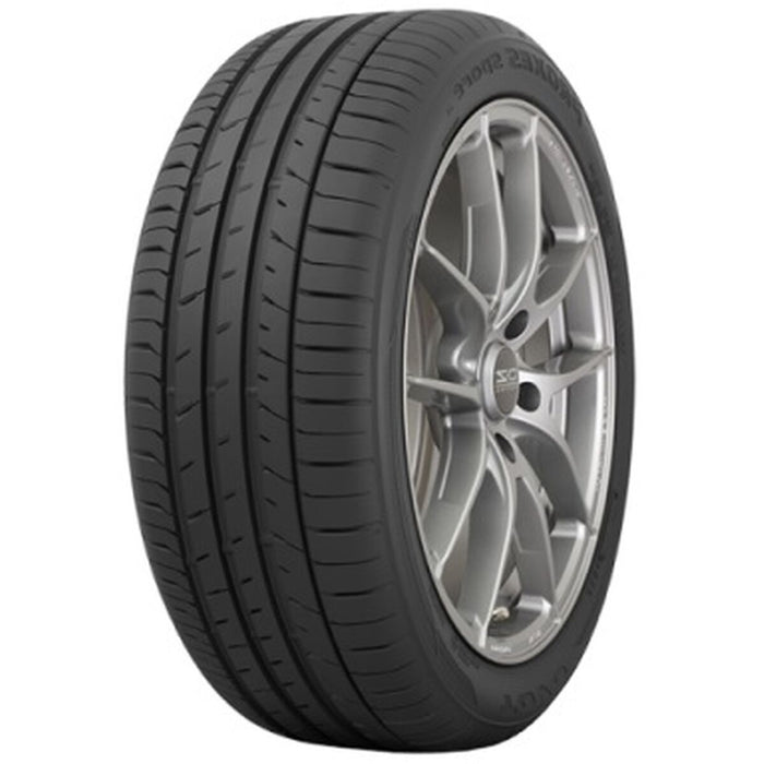 Anvelopă auto Toyo Tires PROXES SPORT-A 225/45ZR17