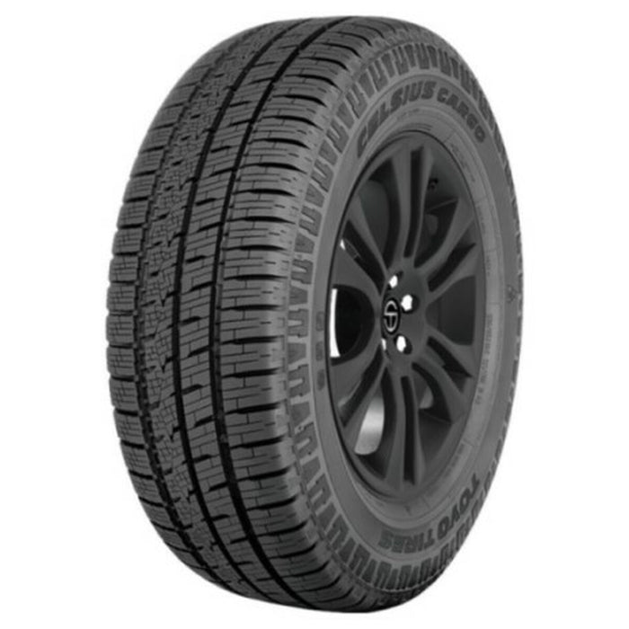 Anvelopă pentru dubă Toyo Tires CELSIUS CARGO 215/70R15C (1 Unități)