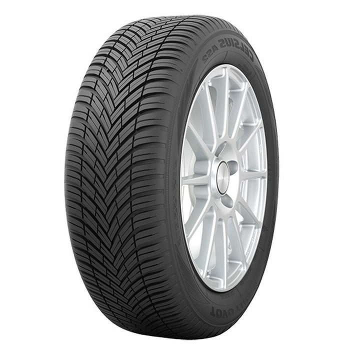Anvelopă auto Toyo Tires CELSIUS AS2 235/35ZR19