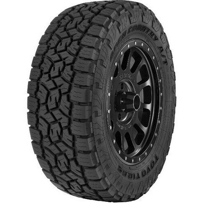 Anvelopa ATV Toyo Tires OPEN COUNTRY A/T III 275/60HR20