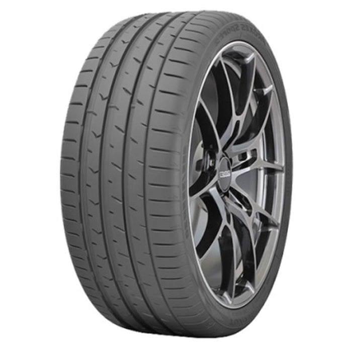 Anvelopă auto Toyo Tires PROXES SPORT-2 235/45ZR18
