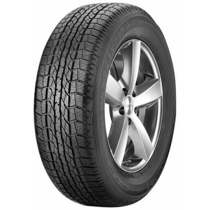 Anvelopa ATV Toyo Tires TRANPATH A11B 215/70TR16