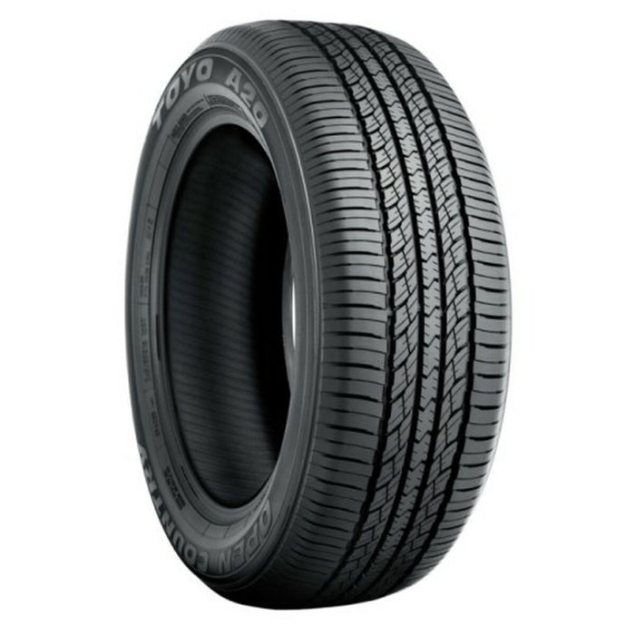Anvelopa ATV Toyo Tires OPEN COUNTRY A20 215/55HR18