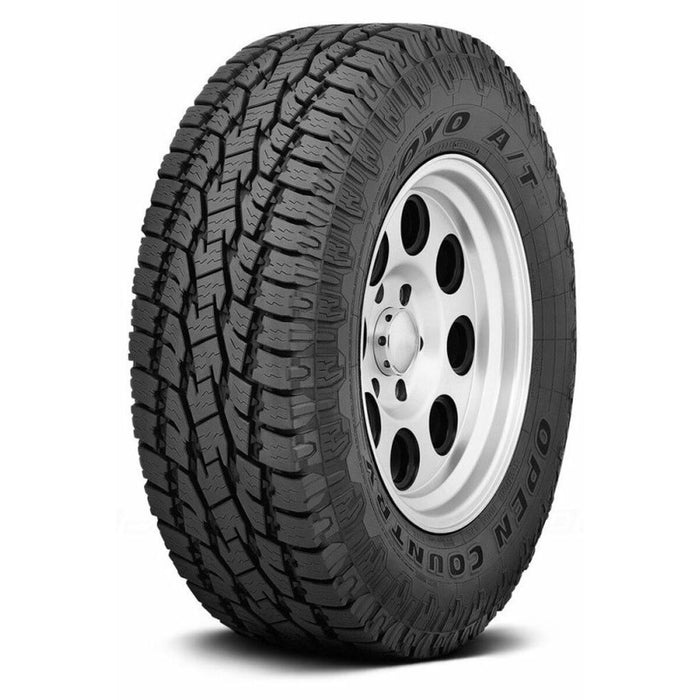 Anvelopa ATV Toyo Tires OPEN COUNTRY A/T+ 265/65HR17