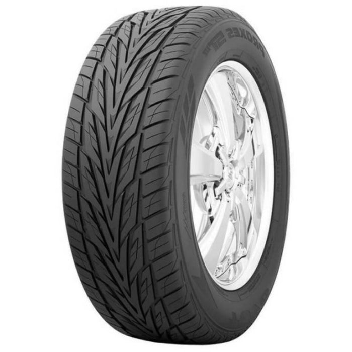 Anvelopa ATV Toyo Tires PROXES ST III 235/65VR17