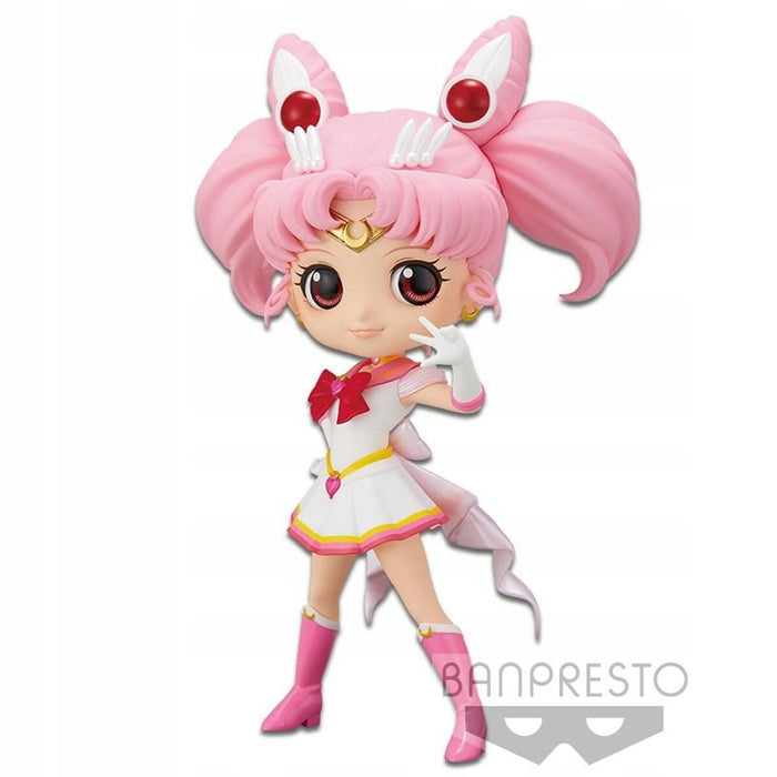 Figurine colectabile Bandai SS CHIBI MOON