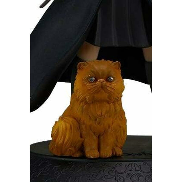 Figurine de Acțiune Bandai Hermione Granger with Crookshanks 14 cm