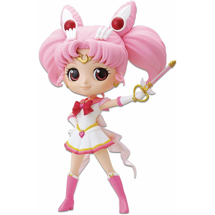Figurine colectabile Q POSKET Bandai SAILOR MOON ETERNAL