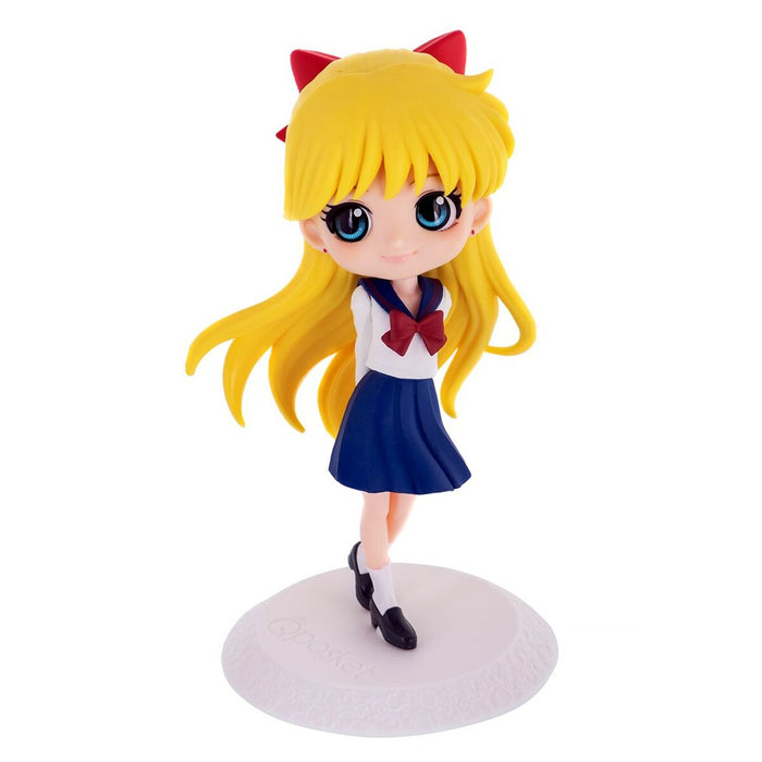 Figurine colectabile Bandai Q POSKET - SAILOR MOON ETERNAL - MINAKO AINO