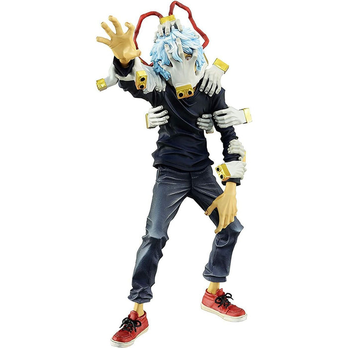 Figurine de Acțiune Bandai Tomura Shigaraki