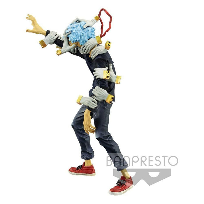 Figurine de Acțiune Bandai Tomura Shigaraki