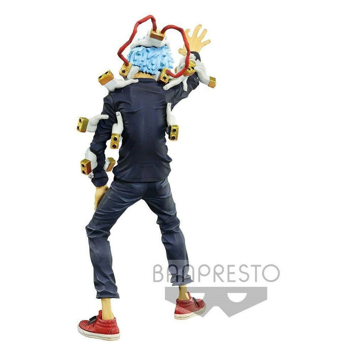 Figurine de Acțiune Bandai Tomura Shigaraki