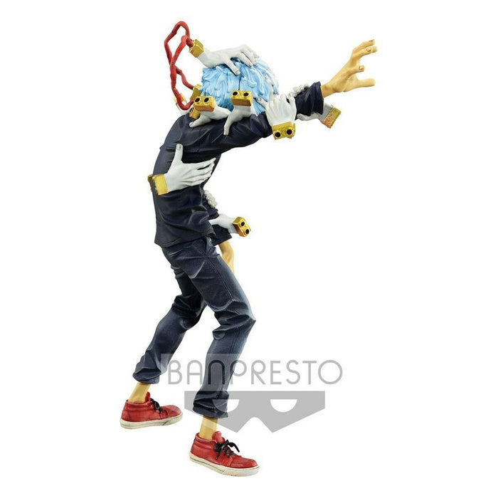 Figurine de Acțiune Bandai Tomura Shigaraki